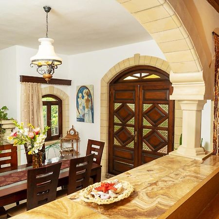 Cretan Castle Villas Chania  Exterior foto