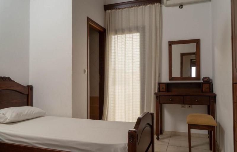 Cretan Castle Villas Chania  Exterior foto
