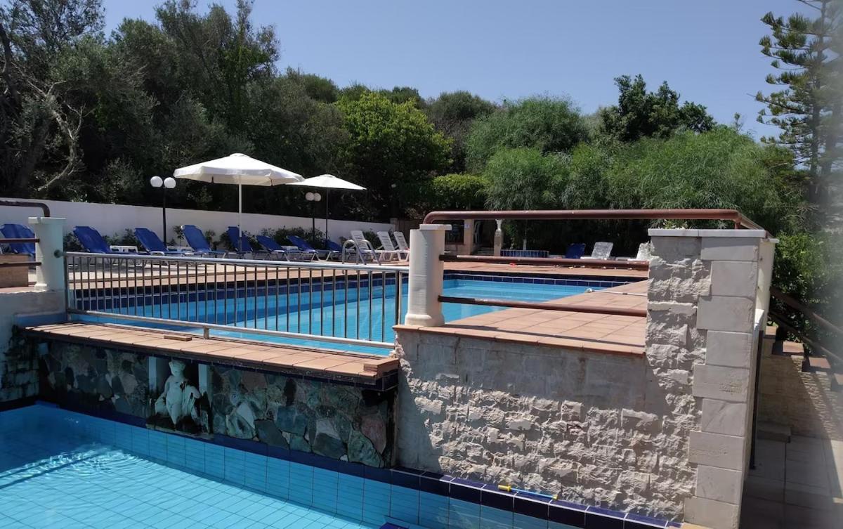 Cretan Castle Villas Chania  Exterior foto