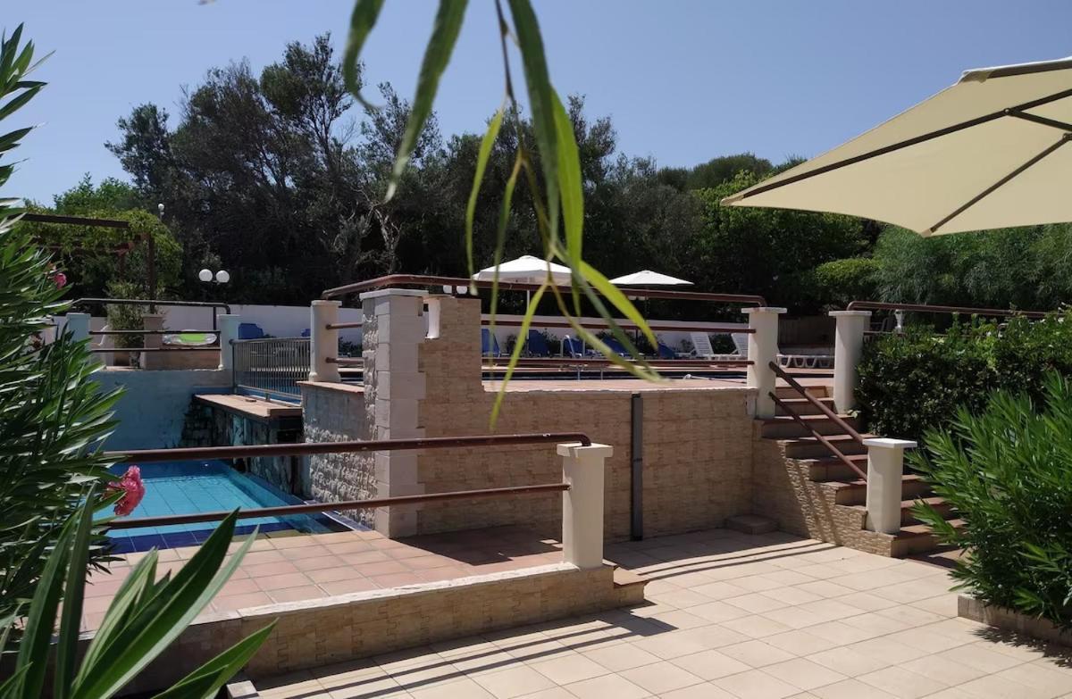 Cretan Castle Villas Chania  Quarto foto